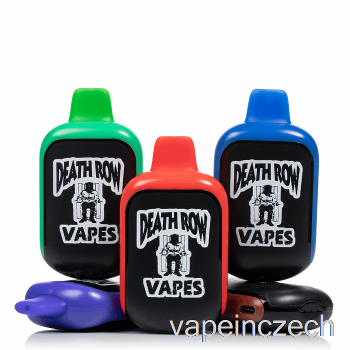 Cela Smrti Qr5000 Jednorázové Vape Pero Mango Broskev Meloun
